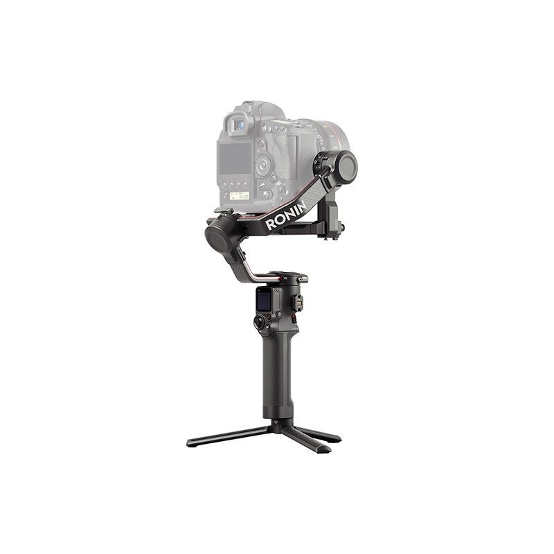 DJI 大疆 DJI RS 2 如影 专业单反相机防抖手持稳定器_http://www.szkoa.com/img/images/C202103/1617084695343.jpg