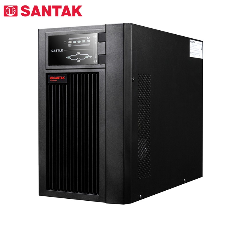 山特（SANTAK）C2KS 2000VA/1600W在线式UPS不间断电源外接电池长效机 满载1600W供电6-8小时_http://www.szkoa.com/img/images/C202107/1626752082625.jpg