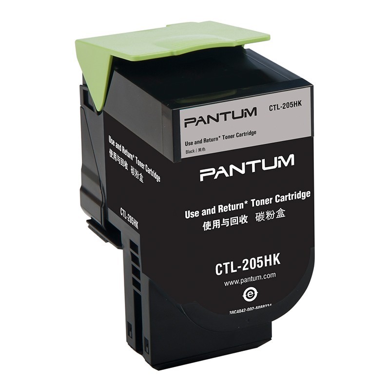 奔图（PANTUM）CTL-205HK 黑色粉盒 (适用CP2505DN)_http://www.szkoa.com/img/images/C202111/1636448349975.jpg