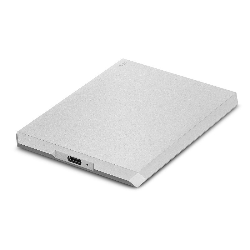 雷孜/LaCie 移动硬盘 1T USB3.1Type-c 棱镜系列 2.5英寸 1TB（STHG1000400）_http://www.szkoa.com/img/images/C202111/1637121315873.jpg