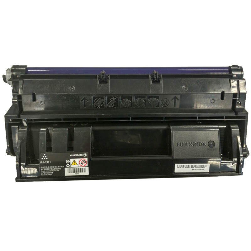富士施乐（Fuji Xerox）CT350937 原装黑色硒鼓 （适用DP3105机型）_http://www.szkoa.com/img/images/C202203/1646098828508.jpg