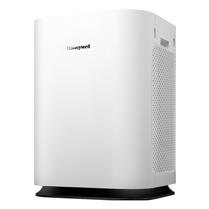 霍尼韦尔（Honeywell） KJ900F-PAC000DW空气净化器 室内净化除甲醛除菌 新房办公室净化器