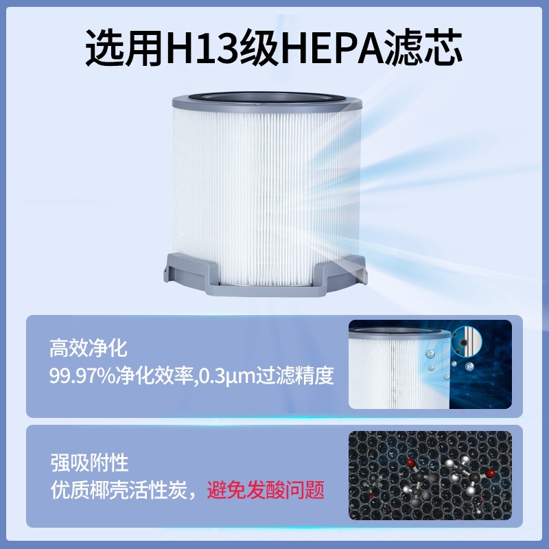 霍尼韦尔（Honeywell）  KJ620F-J22S空气消毒机UV消毒除菌除甲醛异味空气净化器_http://www.szkoa.com/img/images/C202204/1648863480215.jpg