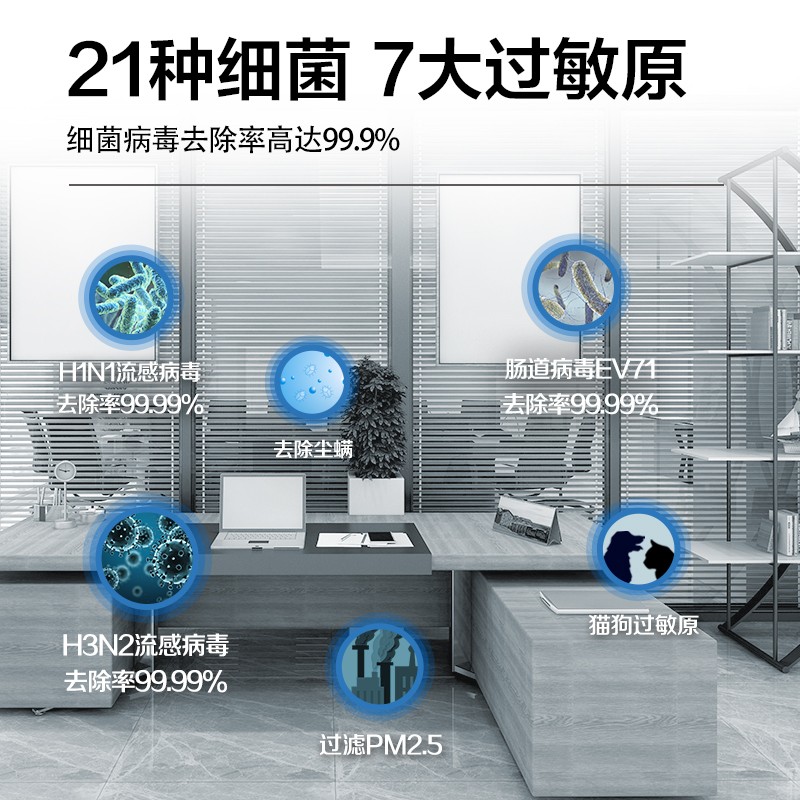 霍尼韦尔（Honeywell） KJ700F-P22W空气净化器 消毒除菌去除甲醛 大空间空气消毒机_http://www.szkoa.com/img/images/C202204/1648864365032.jpg