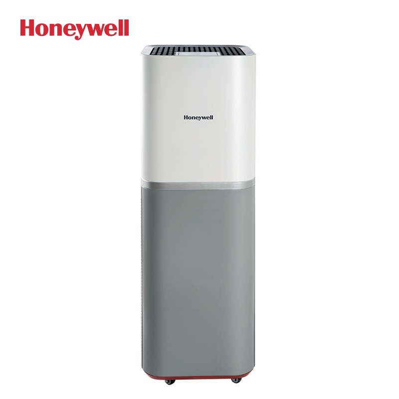 霍尼韦尔（Honeywell） KJ810G93W空气净化器 商务办公除甲醛 大空间除雾霾净化器遥控款