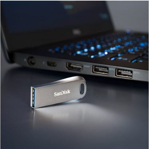 闪迪(SanDisk)64GB USB3.1 U盘 CZ74酷奂 银色_http://www.szkoa.com/img/images/C202204/1649840538054.png
