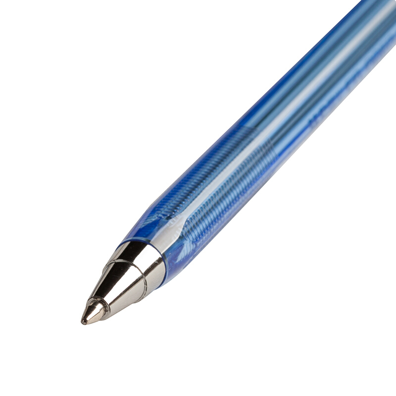 晨光（M&G） ABP64701 子弹头圆珠笔 中油笔 原子笔0.7mm  (简约蓝色) _http://www.szkoa.com/img/sp/101/1192cc1d-7fb5-4323-ae43-c90199d215d4.jpg
