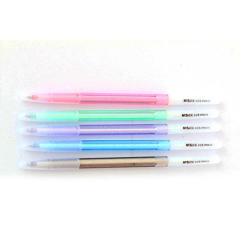 晨光（M&G） BP834 迷你细杆小小圆珠笔0.5mm 50支/盒_http://www.szkoa.com/img/sp/101/2628bd7c-e29a-434f-a35c-0097004c038c.jpg