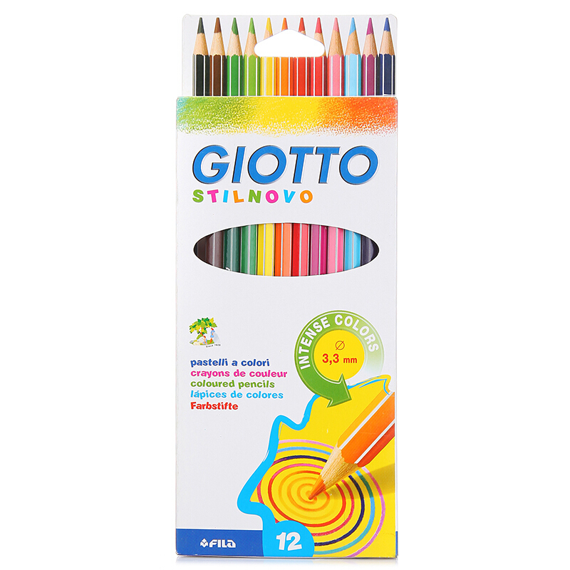 GIOTTO 256500 纸盒装彩色铅笔 (12色) _http://www.szkoa.com/img/sp/102/b383b611-f44b-4647-afe4-30cc6f667b4d.jpg