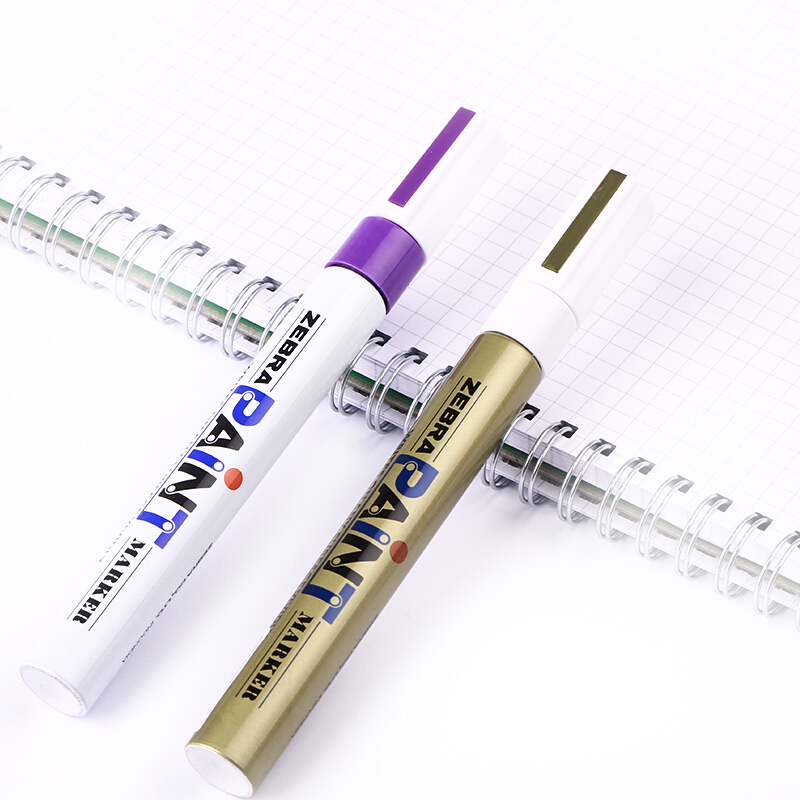 斑马（ZEBRA） MOP-200M 修补笔|油漆笔|涂鸦笔 2.8mm 1支装（紫色）_http://www.szkoa.com/img/sp/106/2f6f1518-85bb-427a-b032-cff30d107683.jpg