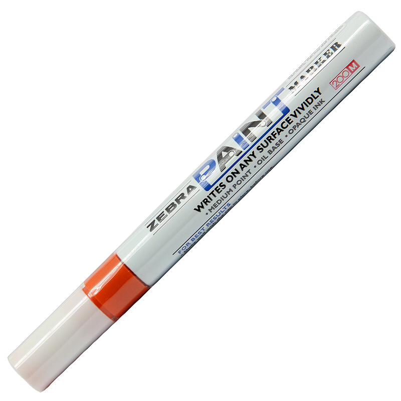 斑马（ZEBRA） MOP-200M 修补笔|油漆笔|涂鸦笔 2.8mm 1支装（橙色）_http://www.szkoa.com/img/sp/106/3e272fb8-6b57-4cbb-8839-cc06288ba08f.jpg