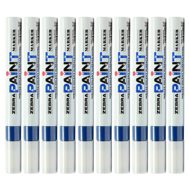 斑马（ZEBRA） MOP-200M 修补笔|油漆笔|涂鸦笔 2.8mm 1支装（蓝色）_http://www.szkoa.com/img/sp/106/7249a5b1-f1e1-45ee-a06c-a0d799dfa1c6.jpg