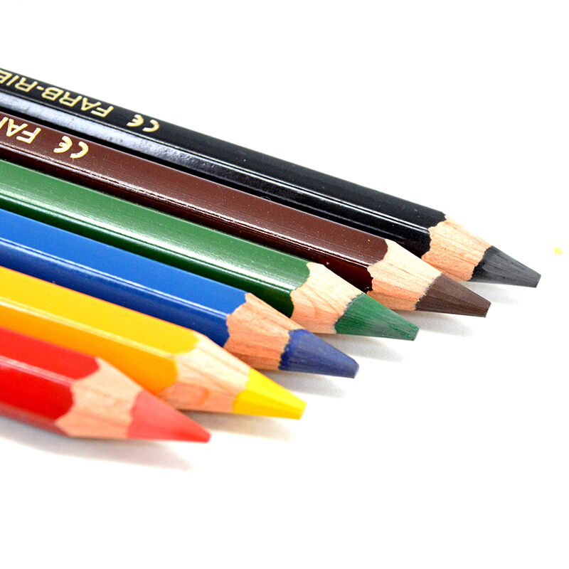 艺雅（LYRA） L3941060 儿童学生绘画涂色 大粗杆彩色铅笔 6色_http://www.szkoa.com/img/sp/110/67d26231-75d4-4d54-8a0d-8cdafaf3c2cc.jpg