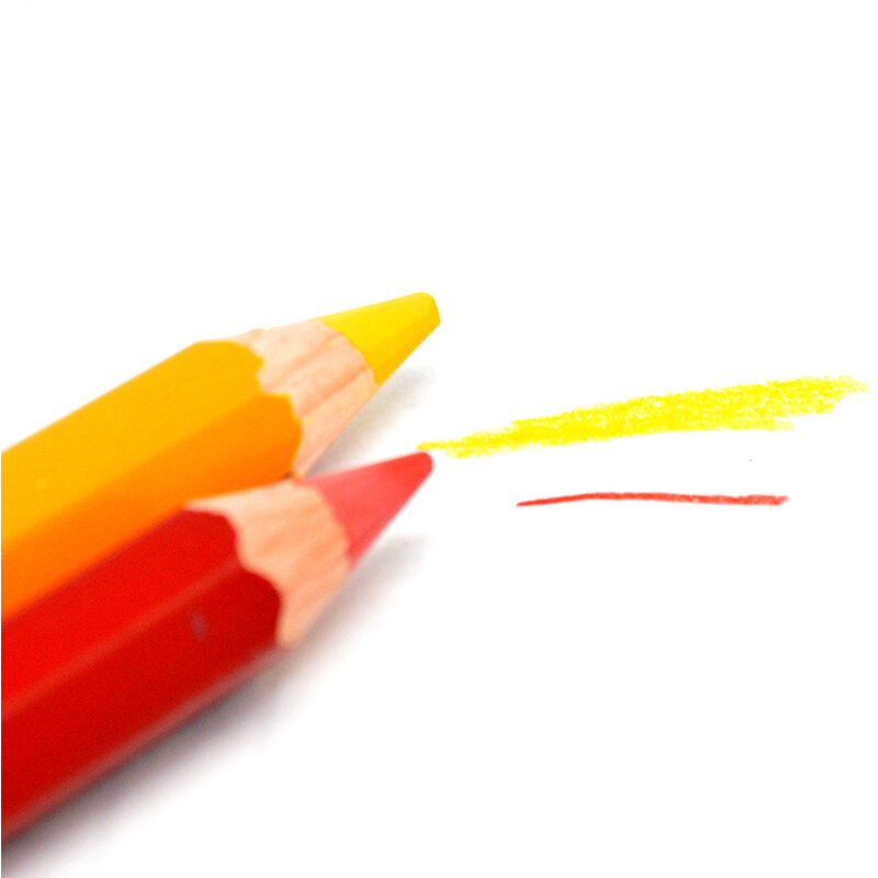 艺雅（LYRA） L3941060 儿童学生绘画涂色 大粗杆彩色铅笔 6色_http://www.szkoa.com/img/sp/110/a510c728-ad47-401a-b1d9-2589f57403a2.jpg