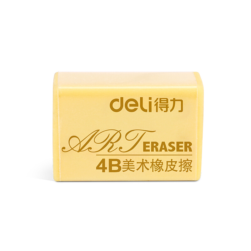 得力（deli） 7534 4B学生美术橡皮擦 32*22*13mm/块 30块/盒_http://www.szkoa.com/img/sp/112/4e0d4efb-85c4-4fda-968f-a9b80ea6061d.jpg