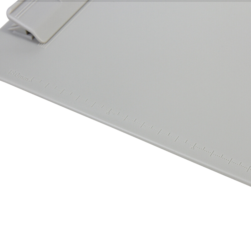 得力（deli） 9254 塑料书写板夹适用于A4纸 颜色随机_http://www.szkoa.com/img/sp/127/4524e15a-32e1-4430-ac1b-49a4a5b18ec5.jpg