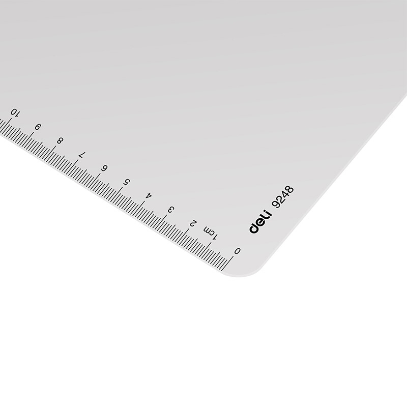 得力（deli） 9248 带刻度塑料平夹书写板夹 适用于A4纸_http://www.szkoa.com/img/sp/127/f92cccf5-af69-42d3-9ac2-c04d7b5cd56a.jpg