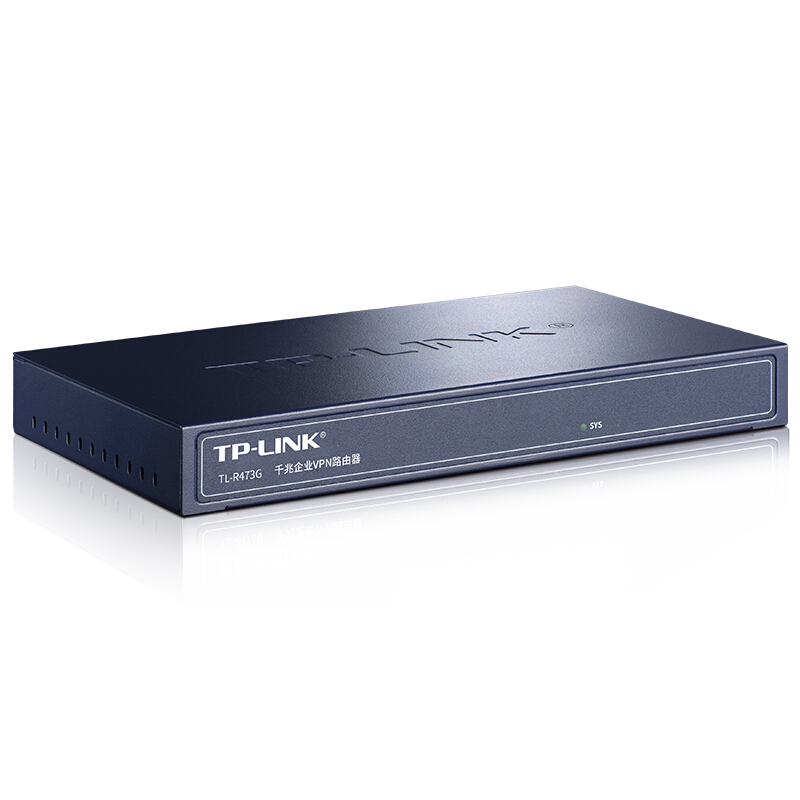 普联（TP-LINK） TL-R473G 企业级千兆有线路由器 防火墙/VPN_http://www.szkoa.com/img/sp/1345/7480d12b-b215-487a-a4ec-5a845850238b.jpg