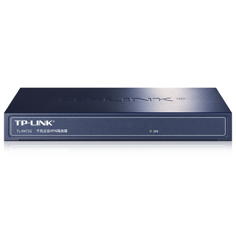 普联（TP-LINK） TL-R473G 企业级千兆有线路由器 防火墙/VPN_http://www.szkoa.com/img/sp/1345/bc66cec6-1826-48bf-b0dd-bf183aaa93e1.jpg