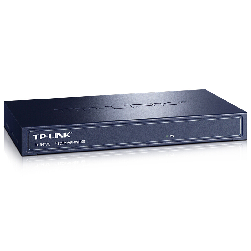 普联（TP-LINK） TL-R473G 企业级千兆有线路由器 防火墙/VPN_http://www.szkoa.com/img/sp/1345/be41efee-2f25-4c16-8b33-0e3b6f65e663.jpg