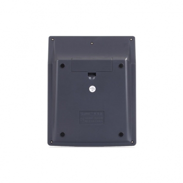 世龙达（（SLDTEC）） SL-886 办公商务大显示屏计算器 12位_http://www.szkoa.com/img/sp/139/642420c3-cda4-45b0-a899-527373300d37.jpg