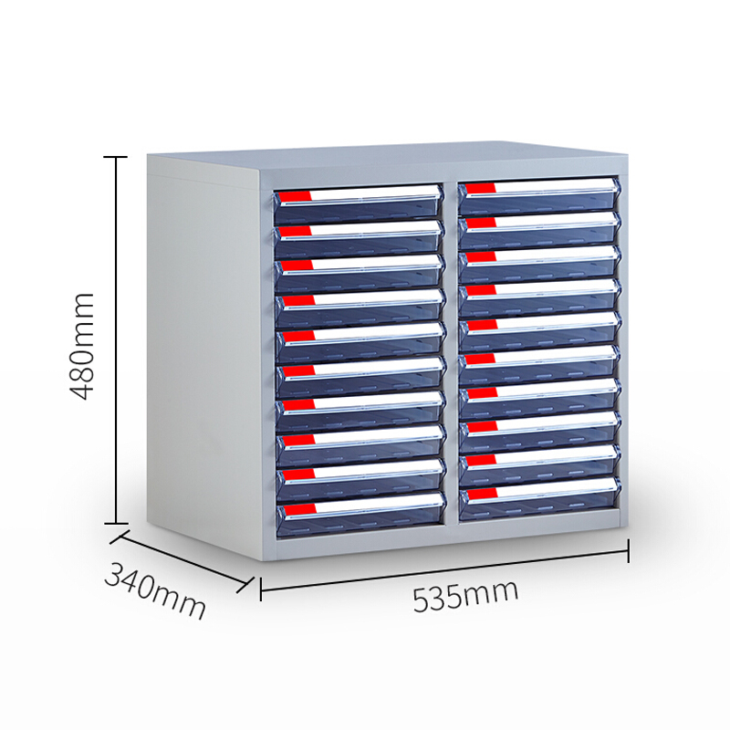 申柜 S220 双排文件柜/分单票据整理柜 办公柜抽屉柜_http://www.szkoa.com/img/sp/147/7cb1e5c8-7d8f-4ec7-b90d-6d7975f9e8fe.jpg