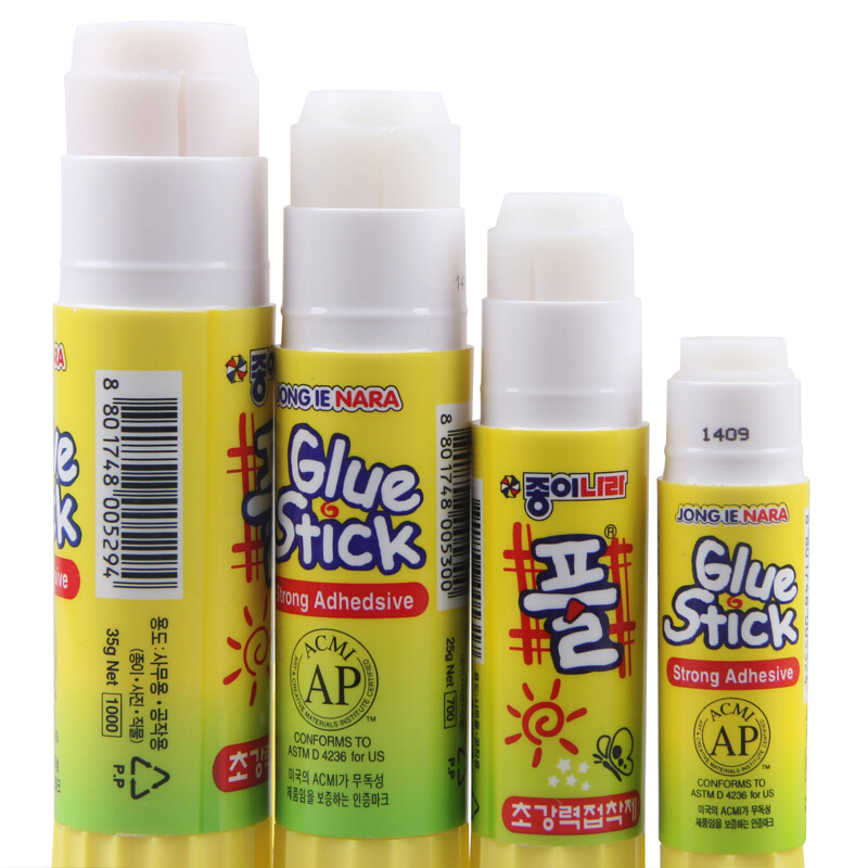 南韩（（Glue Stick）） 15G 高粘度固体胶/胶棒_http://www.szkoa.com/img/sp/150/7e5aa10f-72f5-4519-8588-568f5aa84b32.jpg
