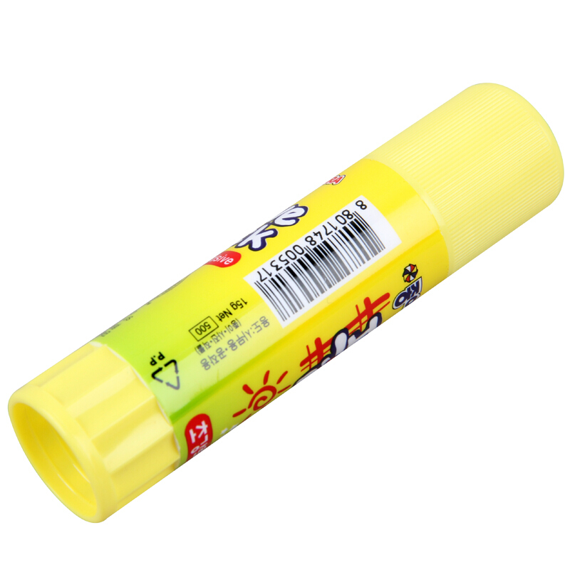 南韩（（Glue Stick）） 15G 高粘度固体胶/胶棒