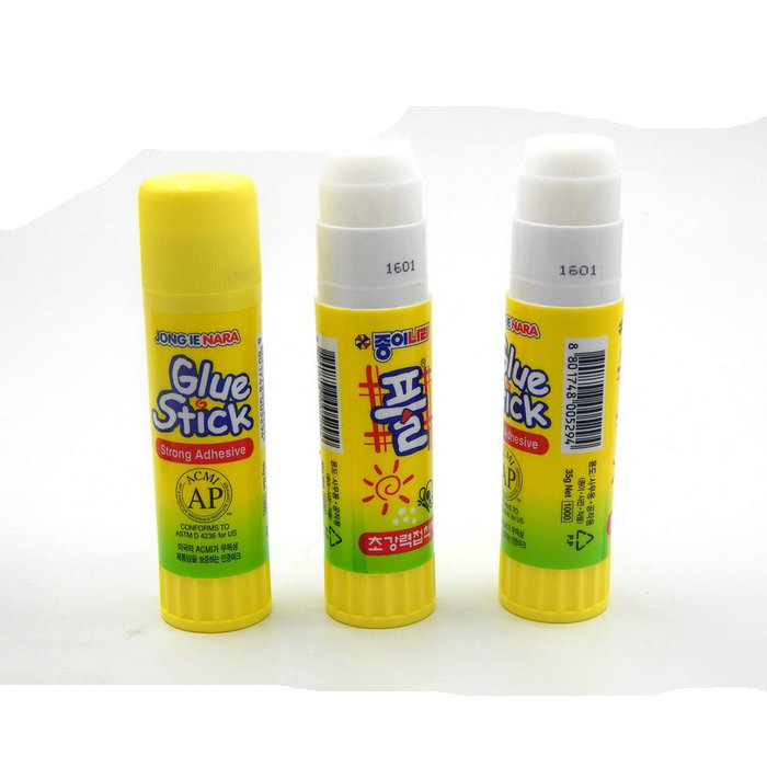 南韩（（Glue Stick）） 35G 高粘度固体胶/胶棒