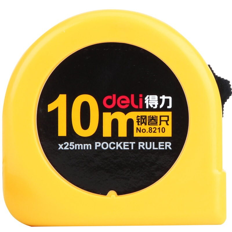 得力（deli） 8210 10m 抗摔型钢卷尺 _http://www.szkoa.com/img/sp/158/cf2a328e-2125-4ea4-bf56-014439d01fa4.jpg