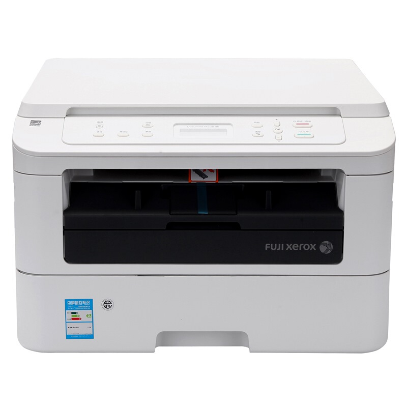 富士施乐（FujiXerox） M228db 黑白激光多功能一体机（打印/复印/扫描）_http://www.szkoa.com/img/sp/1717/12f7d717-5174-4ac0-8039-5bee931ef30b.jpg