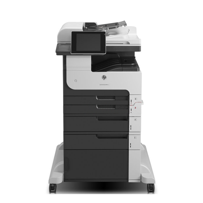 惠普（HP） LaserJet MFP M725f A3黑白激光多功能一体机(打印 复印 扫描 传真)_http://www.szkoa.com/img/sp/1717/272dd579-abb6-4725-b805-a1af5183a10a.jpg