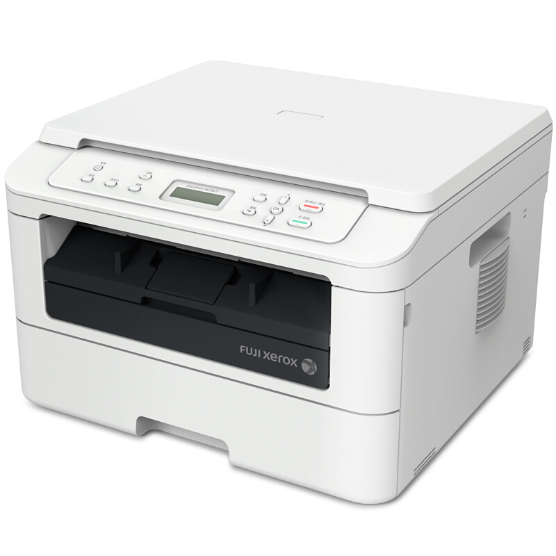 富士施乐（FujiXerox） M228b 黑白激光多功能一体机（打印/复印/扫描）_http://www.szkoa.com/img/sp/1717/3699d292-85b0-471c-8898-96e8b807d086.jpg