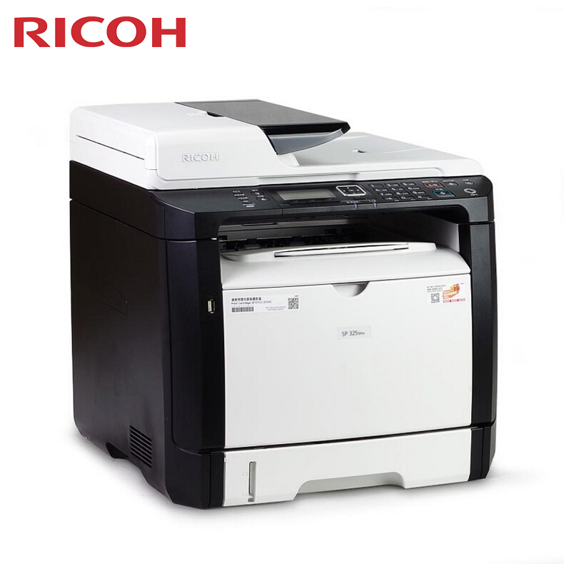 理光（Ricoh） SP325SNw 黑白激光一体机 A4幅面（打印/复印/扫描）_http://www.szkoa.com/img/sp/1717/6dfbfd62-ffcd-49a4-bd8a-7b9fc4b1e7d3.jpg