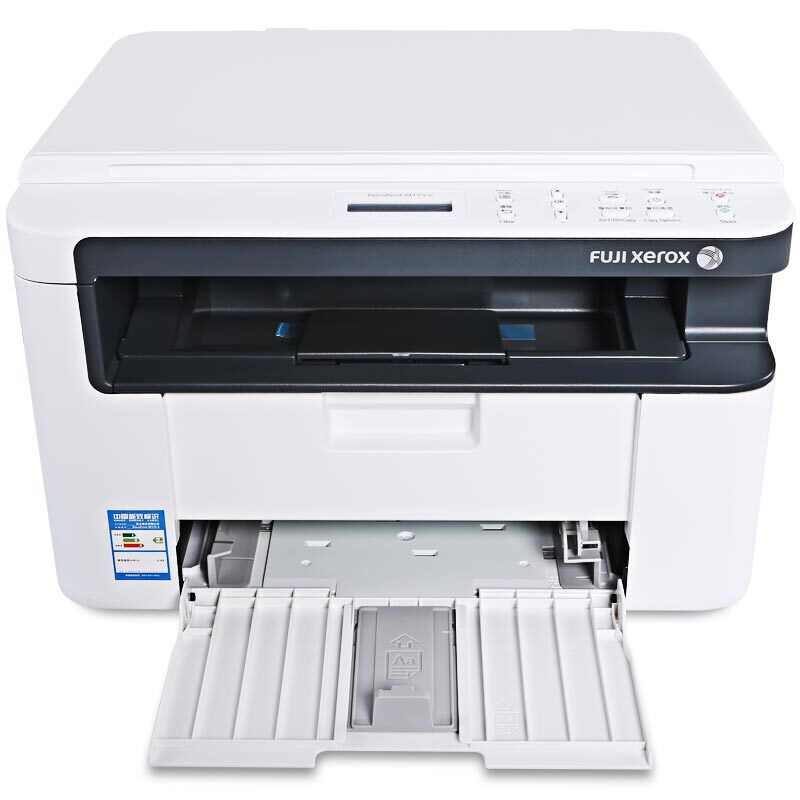 富士施乐（FujiXerox） M115b 黑白激光多功能一体机（打印/复印/扫描）_http://www.szkoa.com/img/sp/1717/8679538c-b1bc-4a93-bd18-6ecdfedd5012.jpg