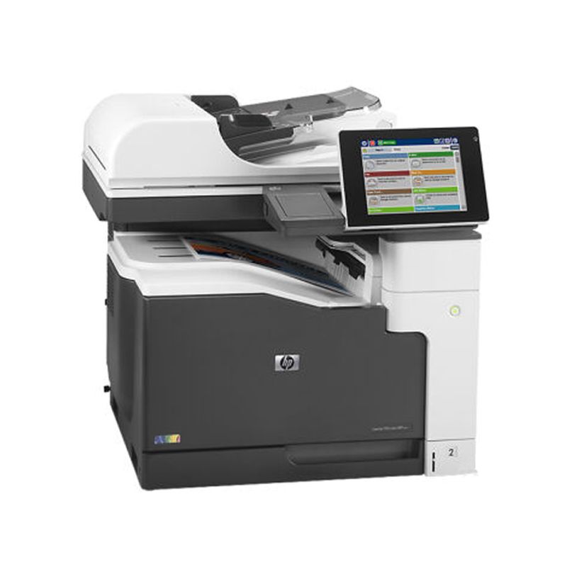 惠普（HP） LaserJet MFP M725dn 黑白多能功一体机打印机（打印复印扫描）_http://www.szkoa.com/img/sp/1717/9b789dca-7978-4ac9-9a62-473baea6719a.jpg