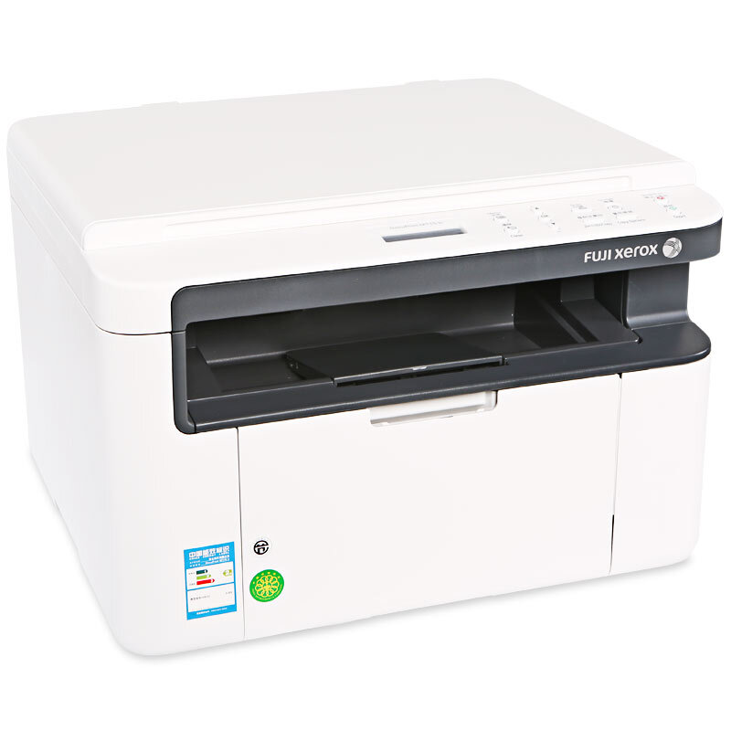 富士施乐（FujiXerox） M115b 黑白激光多功能一体机（打印/复印/扫描）_http://www.szkoa.com/img/sp/1717/d4121615-3d76-4cd5-a1fa-a2311bb9625c.jpg