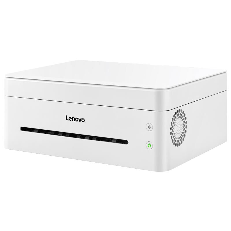 联想（Lenovo） 小新M7208W 黑白激光无线WiFi三合一多功能一体机 