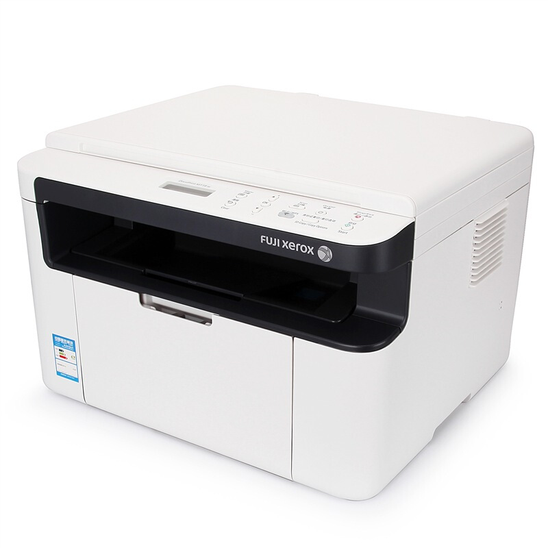 富士施乐（FujiXerox） M118w 黑白激光一体机_http://www.szkoa.com/img/sp/1717/eede3d90-9685-48cb-88d5-a12a840d9726.jpg