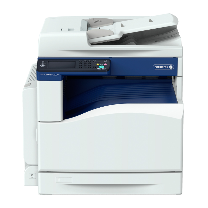 富士施乐（FujiXerox） SC2020CPS DA 彩色激光多功能一体机A3（复印/打印/扫描）_http://www.szkoa.com/img/sp/1718/7368ff47-3822-426c-883e-f37bb082c184.jpg