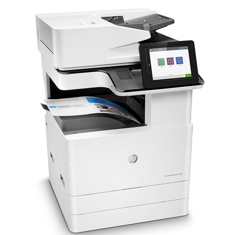 惠普（HP） LaserJet Managed Flow MFP E77830dn A3幅面管理型数码 彩色激光多功能一体机（打印/复印/扫描）_http://www.szkoa.com/img/sp/1718/75a16dab-62b0-4fef-a52f-e8190b1299e7.jpg