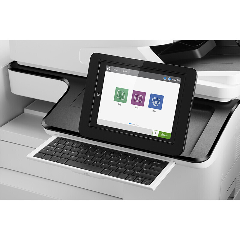 惠普（HP） LaserJet Managed Flow MFP E77825z A3幅面管理型数码 彩色激光多功能一体机（打印/复印/扫描）_http://www.szkoa.com/img/sp/1718/9b1c8d96-47b0-4fbb-8c83-8bc0f300583a.jpg