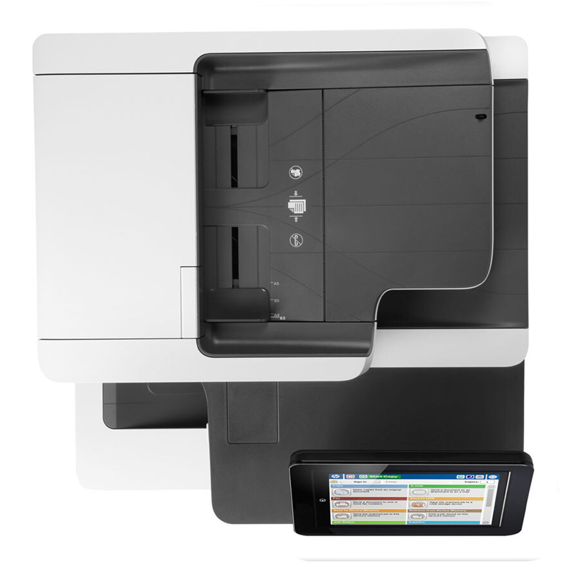 惠普（HP） MFP M577dn 彩色数码激光多功能一体机 (3合1,网络,双面) _http://www.szkoa.com/img/sp/1718/a4d3fa1e-99ab-49e7-b7fc-cfca5cc8871c.jpg