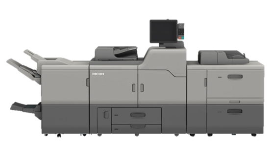 理光（Ricoh） Pro C7200SX主机 生产型彩色数码印刷系统