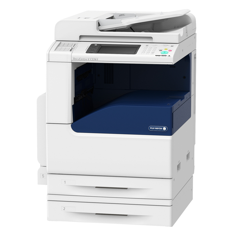 富士施乐（FujiXerox） DC-V2263CPS 彩色激光多功能一体机A3（复印/打印/扫描）_http://www.szkoa.com/img/sp/1718/cded10b0-adf2-431f-ad43-308314b0c813.jpg