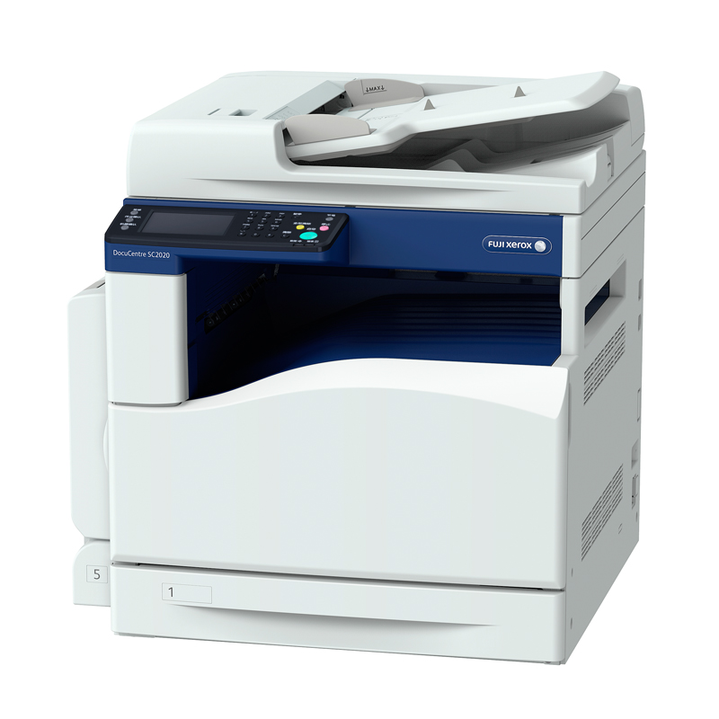 富士施乐（FujiXerox） SC2020CPS DA 彩色激光多功能一体机A3（复印/打印/扫描）_http://www.szkoa.com/img/sp/1718/d830e18e-8457-4f8d-a7e2-c4967bdf9020.jpg