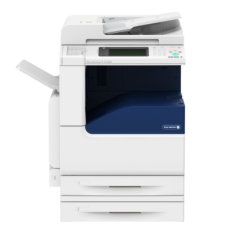 富士施乐（FujiXerox） DC-V2265CPS 彩色激光多功能一体机A3（复印/打印/扫描