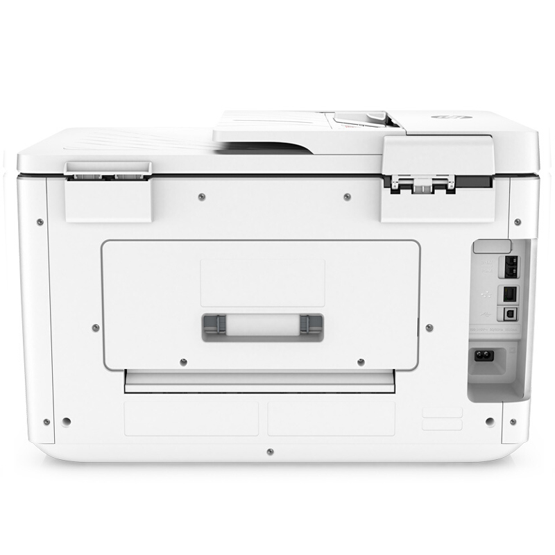 惠普（HP） OfficeJet Pro 7740 多功能喷墨一体机 (双层纸盒,高配) _http://www.szkoa.com/img/sp/1719/7f7a7fb1-7ebe-4334-97e1-ae99f353a527.jpg