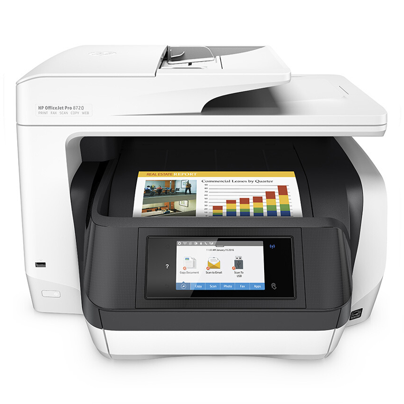 惠普（HP） OfficeJet Pro 8720 喷墨一体机 (无线4合1,白色) _http://www.szkoa.com/img/sp/1719/860b293e-f154-4405-b1fe-5a9e709ca032.jpg