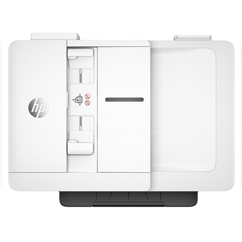 惠普（HP） OfficeJet Pro 7740 多功能喷墨一体机 (双层纸盒,高配) _http://www.szkoa.com/img/sp/1719/a430a337-55d5-4982-9834-cab919091389.jpg